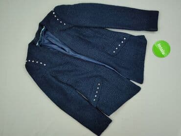 kurtka zimowa damska 164: Atmosphere, Marynarka damska, rozmiar M — 2