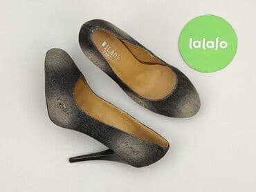 buty rozmiar 41: Półbuty damskie, rozmiar 40 — 9