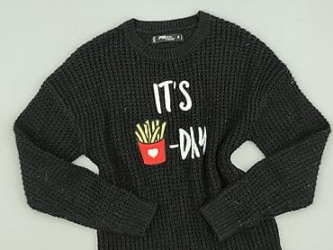 FB Sister, Sweter damski, rozmiar S