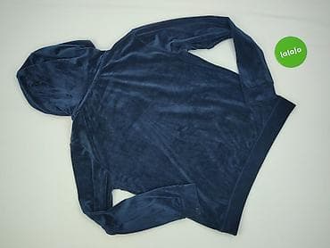 bluza subdued: Esmara, Bluza z kapturem damska, rozmiar M — 3
