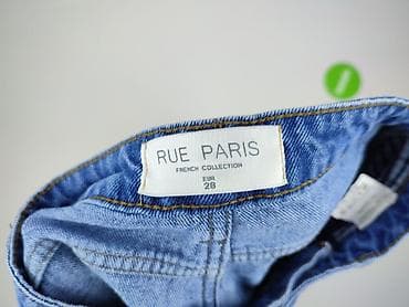 classics77 jeans: Rue Paris, Jeansy damskie, rozmiar S — 5