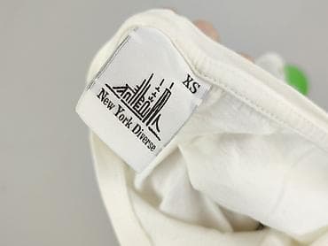brooklyn koszulki: Diverse, T-shirt damski, rozmiar XS — 5
