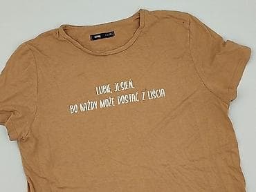 t shirty eagle: Sinsay, T-shirt damski, rozmiar XS — 1