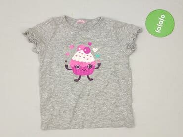 koszulka deadpool primark: T-shirt, 3-4 years, 98-104 cm, condition - Perfect — 2