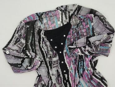 koszula pod bluzą: Bluzka damska, rozmiar S — 2