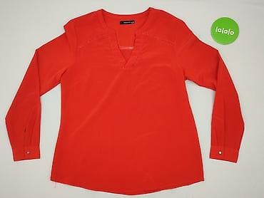 bluzki pepitka: Bluzka damska, rozmiar S — 2