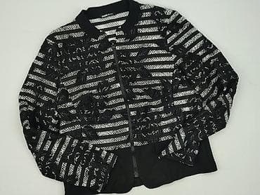 sweter guess: Frank Walder, Kardigan damski, rozmiar L — 1