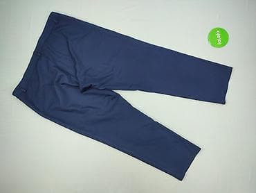 garnitur damski 36: Esmara, Spodnie materiałowe damskie, rozmiar XL — 3