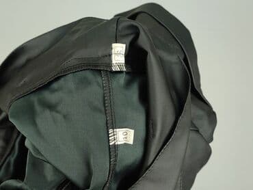 krótkie dopasowane spodenki: Szorty damskie, M — 4