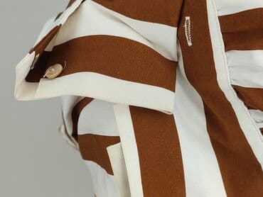 shein sukienka z długim rękawem: Shein, Sukienka damska, rozmiar M — 6