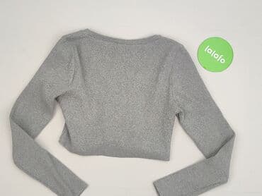 local heroes zielona bluza: Sweter damski, S — 3