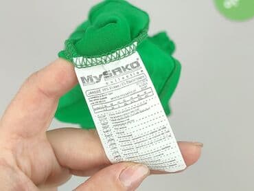 koszulka z orzełkiem: Top damski, M — 4