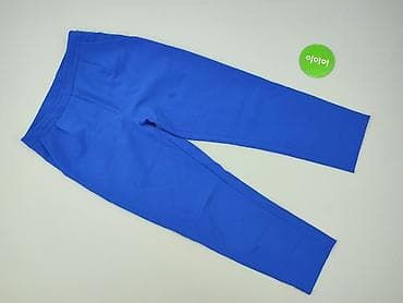 modnie eu: ITALY FASHION, Spodnie materiałowe damskie, rozmiar One size — 2