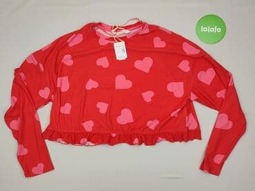 primark hello kitty piżama: Primark, Bluzka damska, rozmiar S — 3
