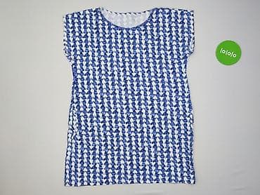 second style: T-shirt damski, rozmiar M — 2