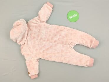 kurtki zimowe guess: Ramper, Fox&Bunny, 6-9 months, condition - Perfect — 3