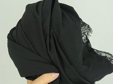 czarna bluzka koronkowa zara: Amisu, Bluzka damska, rozmiar L — 6