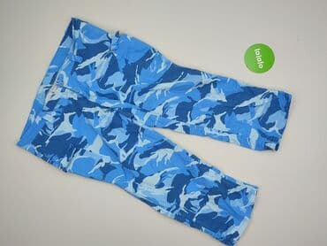 kamuflage kurtki zimowe: Spodnie 3/4 dla mężczyzn, rozmiar L — 2