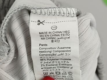 ccc buty elsa: Shein, Szorty damskie, rozmiar XS — 5