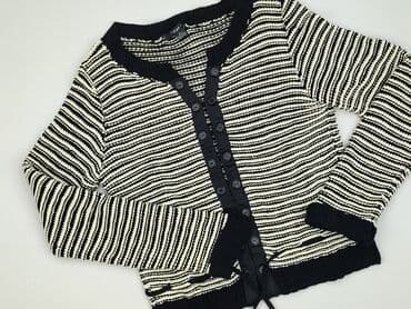Swetry i kardigany: Sfera, Kardigan damski, rozmiar M — 1