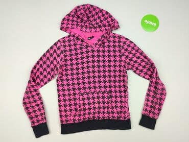 spodnie piżama hello kitty: Women`s hoodie, size S (EU 36) — 2