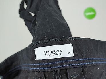 mango tshirt: Reserved, Szorty dla mężczyzn, rozmiar M — 4