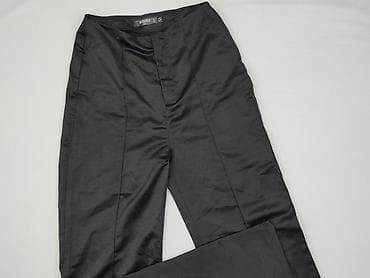 Missguided, Material trousers for women, size S