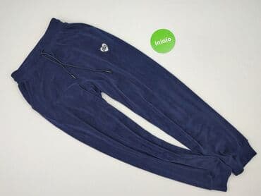 sweter allegro: Velour, Spodnie dresowe damskie, 2XL — 2