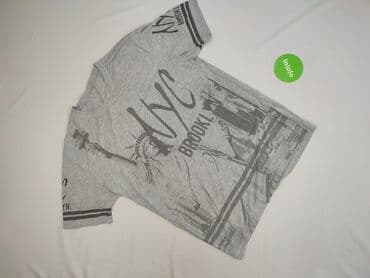 new yorker koszulki męskie: Koszulka dla mężczyzn, rozmiar XL — 2