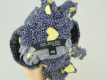 koszulka z gitara: Top Secret, Koszula damska, M — 4