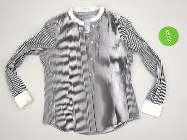 mango koszula jedwabna: Mango, Koszula damska, rozmiar S — 3