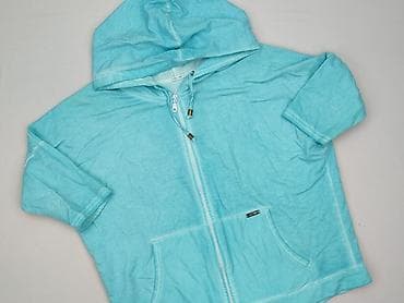 nike bluzki: Bluza z kapturem damska, rozmiar One size — 1