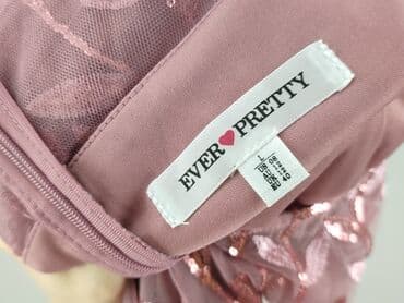 sukienki trapezowe eleganckie plus size: Ever Pretty, Sukienka damska, L — 4