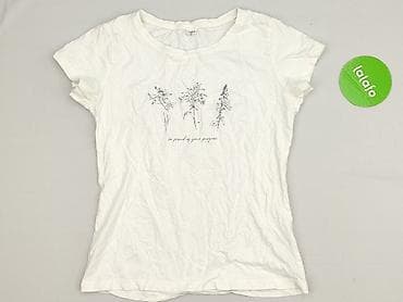 five sleve t shirty: T-shirt damski, rozmiar M — 2