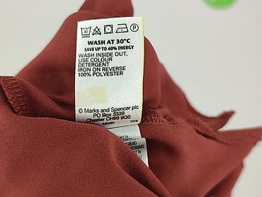 pull and bear czat: M&S Collection, Top damski, rozmiar M — 6