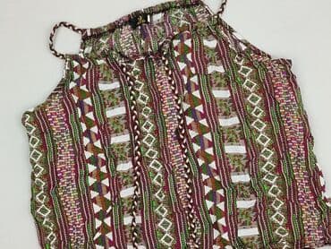 bluzki przezroczyste: Women`s top, size XL (EU 42) — 1