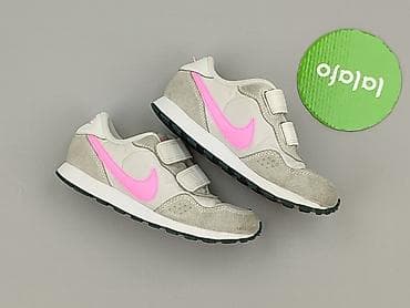 p: Buty sportowe Nike, 36, Używany — 2