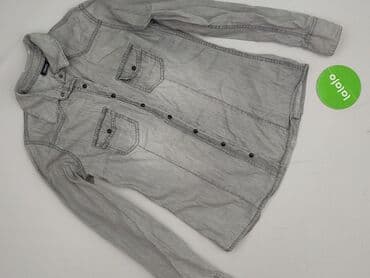 esmara koszula damska: Esmara, Koszula damska, rozmiar S — 2