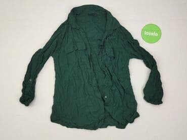 koszula damska c a: House, Women`s shirt, size S (EU 36) — 2