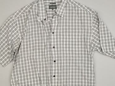 kappahl spodnie z wysokim stanem: KappAhl, Koszulа dla mężczyzn, rozmiar XL — 1