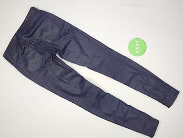 jeansy bugjo: Jeansy damskie, rozmiar XS — 4