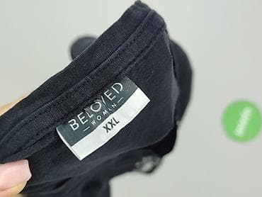Beloved, T-shirt damski, rozmiar 2XL — 4