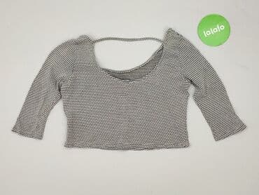 lacoste crop top: Look, Top damski, rozmiar M — 3