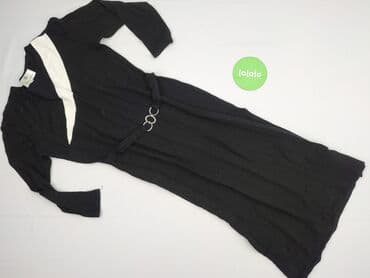 allegro sukienki damskie midi: Sukienka damska, rozmiar M — 2