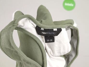 michael kors plus size tops: H&M, Top damski, rozmiar M — 4