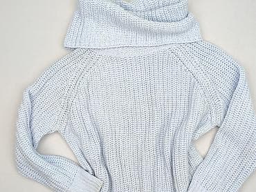 sweter papaya: Sweter damski, rozmiar S — 1