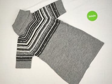 długi sweter sukienki: QUIOSQUE, Sukienka damska, rozmiar S — 3