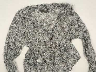 oversized t shirty basic: Primark, Women's blouse, size 3XL (EU 46) — 1