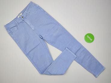 osley: Goodies, Jeansy damskie, rozmiar XL — 2