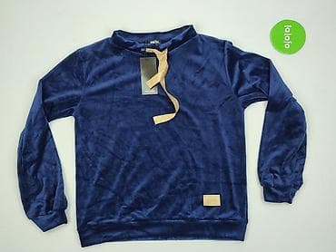 husaria bluza: Niebieski Księżyc, Bluza damska
, rozmiar M — 2